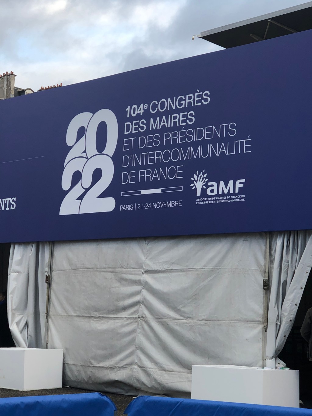 Partenaires particuliers