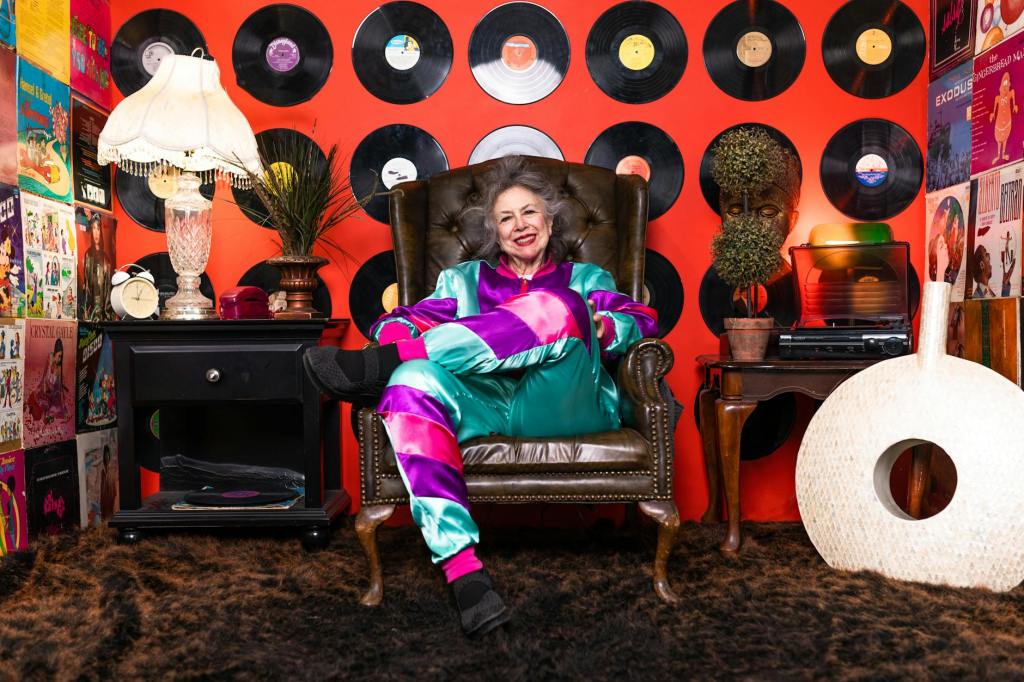 Vieillir oui … mais pas trop vite